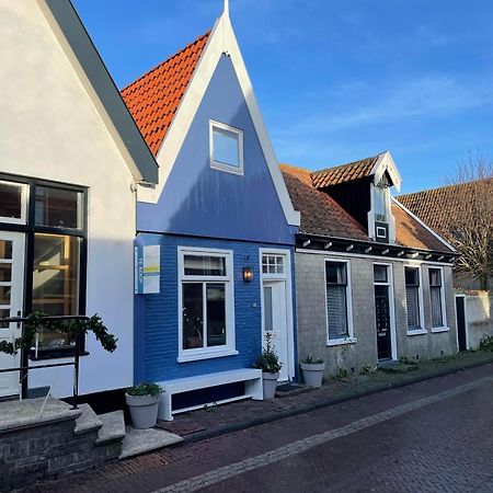 Het Heertje Hotel Den Hoorn  Exterior foto