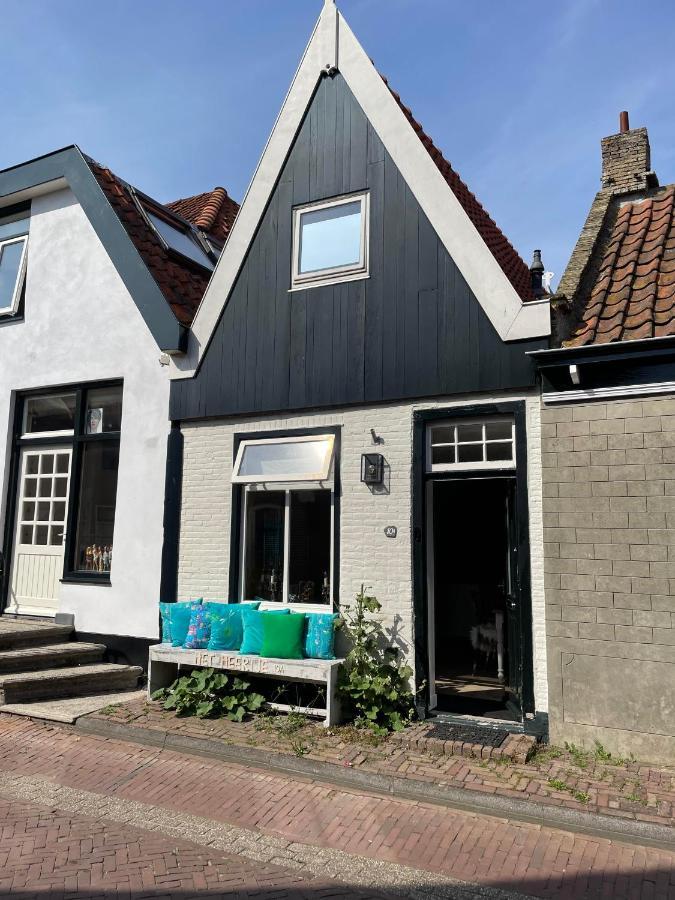 Het Heertje Hotel Den Hoorn  Exterior foto