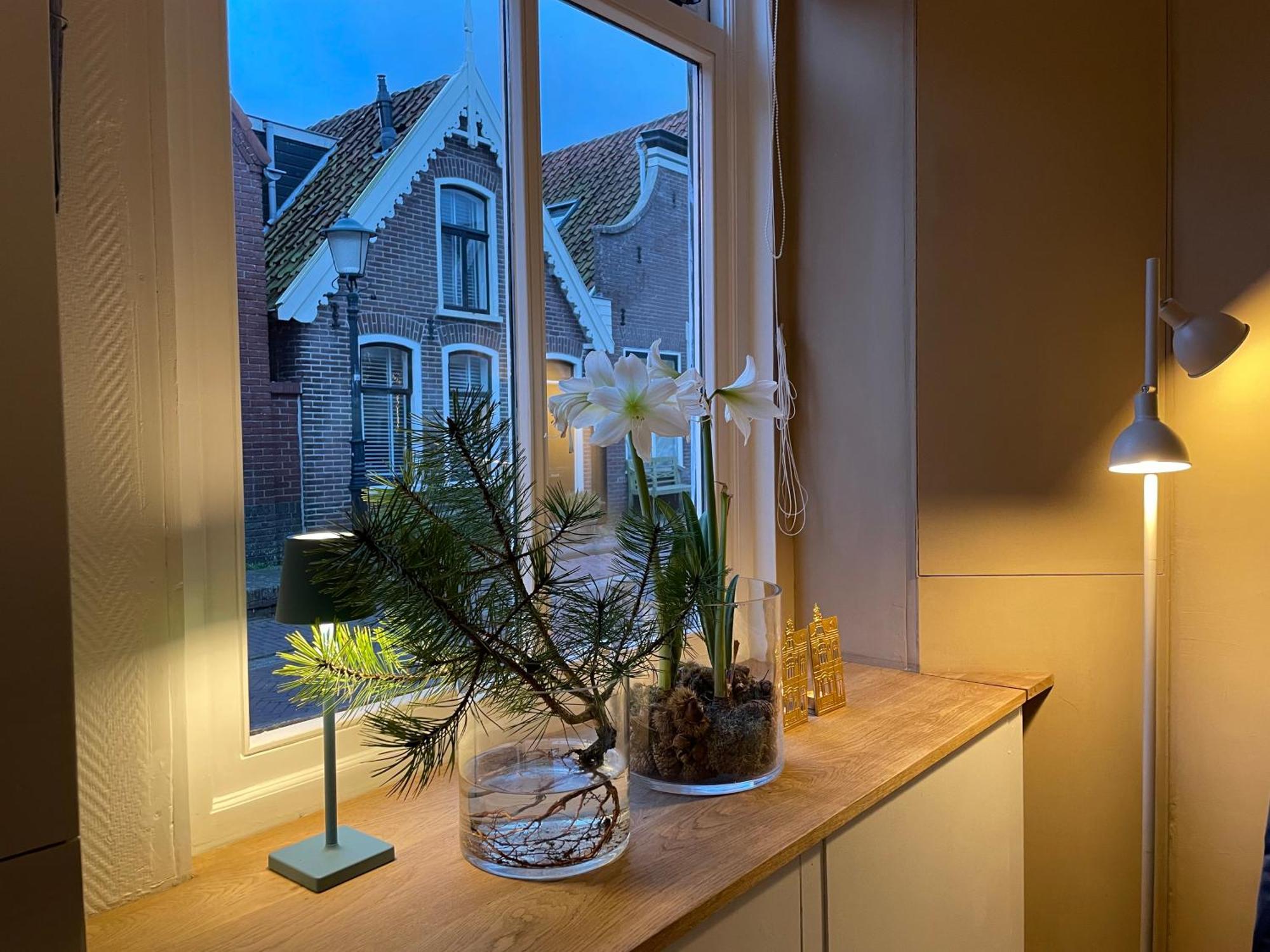Het Heertje Hotel Den Hoorn  Exterior foto